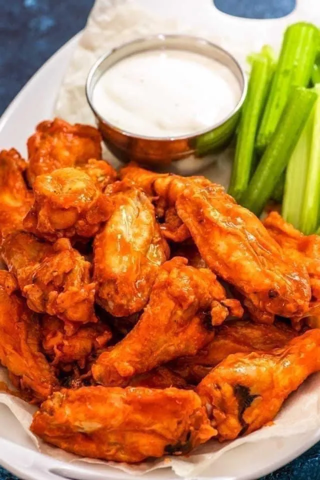 Buffalo Wing